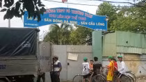 Học sinh lớp 5 chết đuối trong hồ bơi