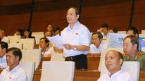 Đấu tranh với tội phạm công nghệ cao hiệu quả hơn nếu có lực lượng chuyên trách