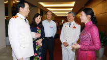 Xây dựng mô hình cơ quan điều tra khoa học, tinh gọn