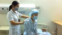 Lần đầu ghép thành công tế bào gốc từ máu dây rốn cộng đồng