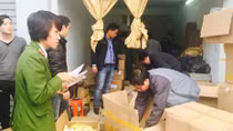 Thực phẩm chức năng - tràn lan các sản phẩm không đúng chất lượng
