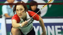 Vũ Thị Trang dừng bước tại Singapore Super Series