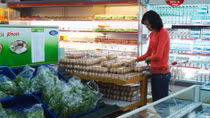 Tỷ giá tăng - nhiều toan lo nặng gánh
