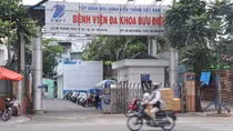 Nguyên Giám đốc Bệnh viện lập khống hơn 13 nghìn bệnh án