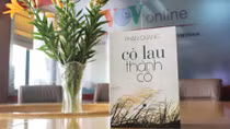 Nhà báo Phan Quang ra mắt sách mới ở tuổi 87