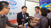 Dùng ĐT U.21 tại SEA Games 27: Loạn chiêu mất rồi?