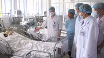 Có thể bùng phát đợt dịch cúm A(H7N9) lần 3
