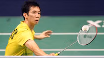 Tiến Minh và Vũ Thị Trang dự giải vô địch thế giới