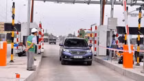 Đề xuất đầu tư hệ thống thu phí tự động trên toàn quốc