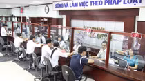 "Một cửa" với 8 thủ tục hành chính trong lĩnh vực viễn thông