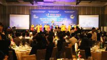 Khai mạc Hội chợ du lịch quốc tế VITM-Hà Nội 2015