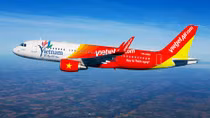 Vietjet huỷ chuyến bay để cứu hành khách