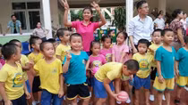 Chương trình giáo dục mới có gây áp lực cho giáo viên và học sinh?