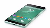Sony Xperia C5 Ultra Dual điện thoại selfie cực mỏng