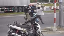 Đang làm rõ nhóm đối tượng đánh chết giám đốc doanh nghiệp
