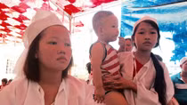 Một phụ nữ chết bất thường sau khi rời khỏi phòng khám tại Bình Dương