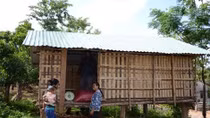 Mô hình 'ngân hàng' cộng đồng góp phần ổn định an ninh trật tự