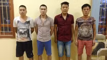 Khởi tố nhóm côn đồ hành hung, gây chết người ở Pháp Vân