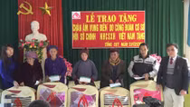 Hơn 400 nghìn hộ vượt qua ngưỡng nghèo nhờ vay vốn ngân hàng chính sách