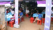 Nghi án con trai tâm thần sát hại mẹ trong đêm