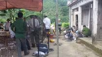 Đã bắt được đối tượng giết người chặt xác ở Bắc Giang