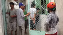 Nhân viên Công ty cấp nước Đồng Nai chết trong phòng trọ