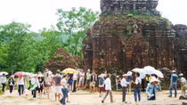 Bảo tồn di sản với du lịch có trách nhiệm