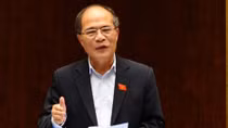 Chất vấn không phải làm căng thẳng!