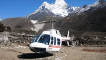Nepal: Trực thăng Mỹ chở 8 người mất tích sau trận động đất thứ 2