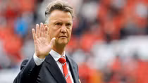 Từ Mourinho đến Van Gaal: Bi kịch của danh dự?