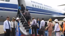 Điều hành gần 11 nghìn chuyến bay an toàn dịp lễ 30-4