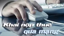 Hà Nội mở rộng dịch vụ nộp thuế điện tử
