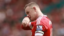 ‘Không việc gì phải thất vọng với Rooney...’