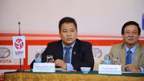 Từ Hội nghị Tổng kết V.League 2015: Ngổn ngang cái giải đấu này...
