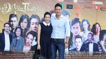 MC Bình Minh với 'Sống để yêu thương'