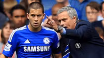 Hồi hộp chờ Hazard... nói