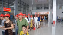 Vietjet tăng tần suất khai thác chặng TP HCM - Bangkok lên 3 chuyến khứ hồi/ngày