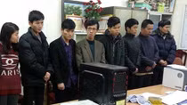 Những chiêu trò 'bịp' khách hàng và đối phó với Công an
