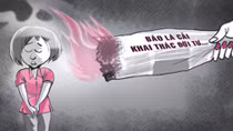 Sẽ xử lý nghiêm cơ quan báo chí đăng tin giật gân, câu khách