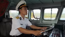 Sức trẻ ở Vùng 5 Hải quân