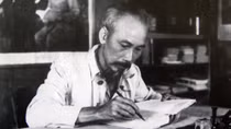 Khoan thư sức dân để dân giàu nước mạnh