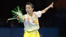 Wushu thêm HCV, quyền Anh, Judo 'chờ tin vui'
