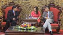 Chia sẻ kinh nghiệm trong phòng, chống tham nhũng giữa Việt Nam và Malaysia