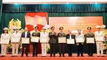 Kỷ niệm 5 năm Ngày xuất bản số đầu Tạp chí Khoa học và Chiến lược