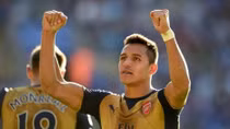 Arsenal tung tiền để giữ chân Alexis Sanchez
