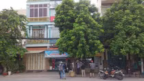 Bắt giữ kẻ sát hại vợ cũ tại nhà riêng