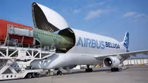 'Đột nhập' đại bản doanh Airbus