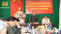 Sẽ xây dựng khu di tích lịch sử tại xã Nhã Nam