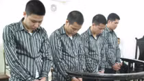Bán người yêu lấy tiền chơi ma túy