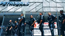 Nhiều chính trị gia Brazil bị điều tra tham nhũng